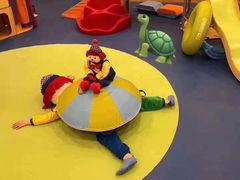 -金宝贝国际早教中心(万象城中心)