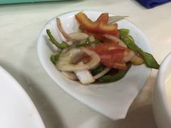沙拉-塔斯提抓饭(东城汇店)