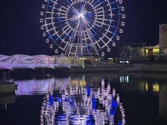 -琴岛之星摩天轮