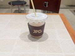 -JPG canteen(广州乐峰广场店)