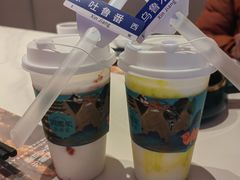 -阿娜尔·新疆菜(宜家荟聚中心店)
