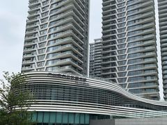 门面-广州市白云区图书馆
