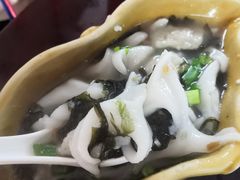 -老西关濑粉(文明路店)