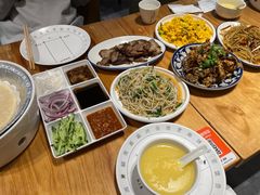 -姥姥家春饼店(惠新东街店)
