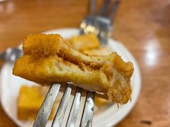 -正德顺順德雙皮奶(中信店)