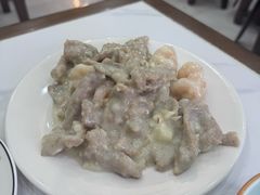 -老七饭馆(光荣道总店)