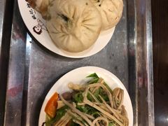 -姚记炒肝店(簋街店)