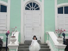 -龙环葡韵住宅式博物馆