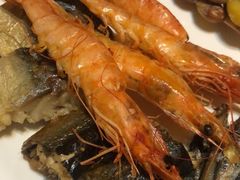 -青岛海泉湾皇冠假日度假酒店-天海日餐厅