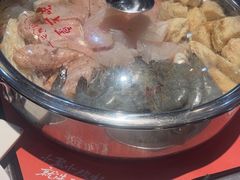 -御上皇三汁焖锅(薛城万达广场店)