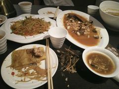 -金掌勺东北菜(格兰晴天店)