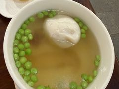 -山外山·林语花园餐厅