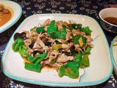 -旺角小渔村(二马路店)