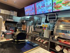 -肯德基(欣旺店)