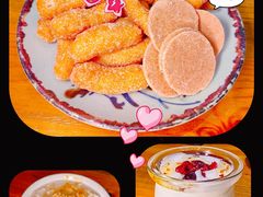 -锦尚阁烤鱼•天津菜(宣武门胡同店)