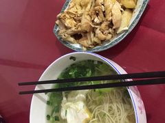 -原怡园面馆(拙政园店)