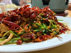 -李老哈·东北菜(宋园路店)