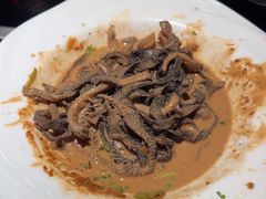 -京炭铜锅涮肉·羊蝎子·羊肉炉(保利·时光里店)