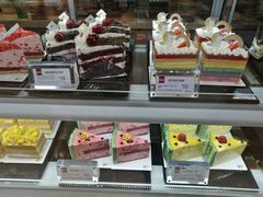 -85度C(广州石牌桥店)