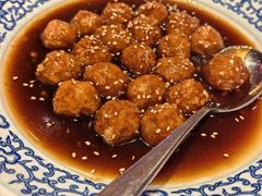 -山西会馆·晋菜·晋商宴·牌匾博物馆(胜利东街店)