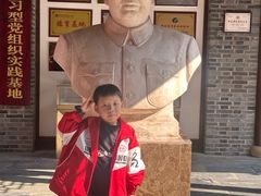 -大小河街