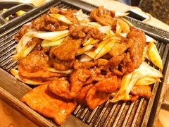 -大鸭梨烤鸭店(花园村店)