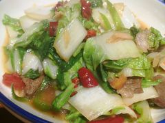 -纳瓦新疆菜(银都店)