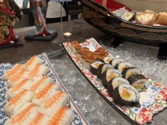 -杭州开元名都大酒店·地中海自助餐厅