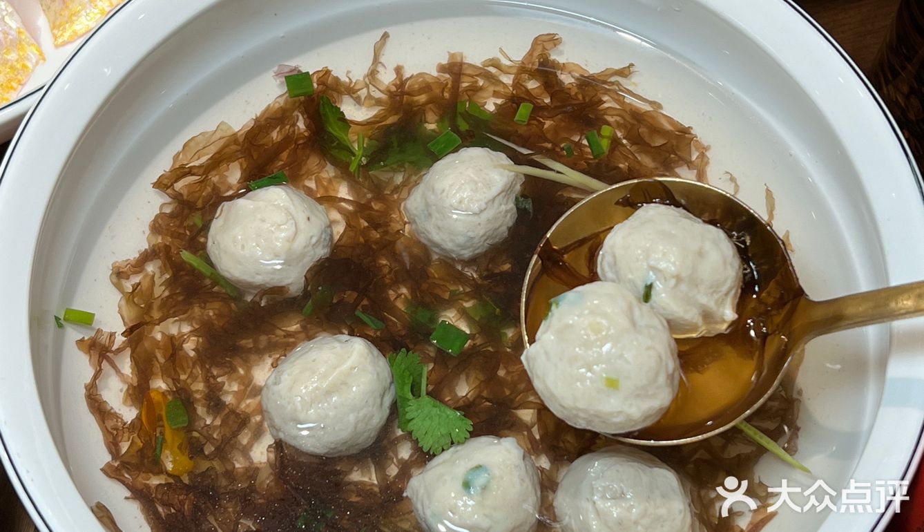 不在福建.在杭州的念念不忘……