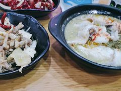 -陈老斯呼尔嗨吃烧烤(科巷店)