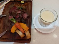 -和平馆·地道港澳茶餐厅(西门口店)