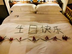 -法云安缦酒店