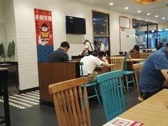 -小杨生煎(龙阳广场店)