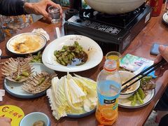 -元银甲·湖北地标美食(汉阳店)