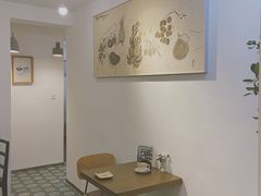 -野路甜点铺(松柏路店)