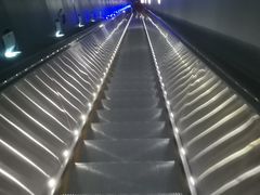 -白鹤梁水下博物馆