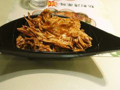-南来顺饭庄·清真(南菜园店)