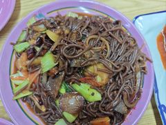 -牛马行牛肉饸饹铺(长春总店)