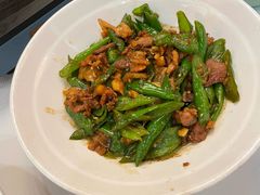 -饭怕鱼·黄焖鲟龙鱼(湖大店)