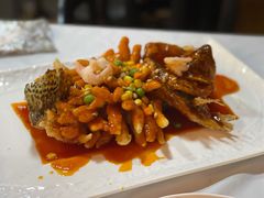 -洋洋中餐馆·SINCE 1997(信投店)