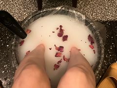-泰适SPA馆丨精油·按摩·足道(后海地铁口店)