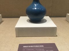 -浙江省博物馆(孤山馆区)