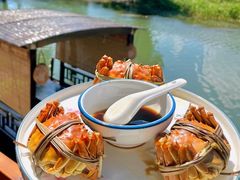 -莲花岛景区