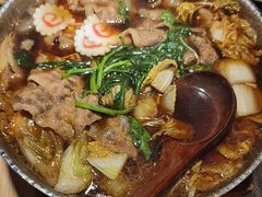 -德川家日本料理(顺义华联店)