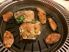 android_upload_pic-贺野·自助炭火烤肉(紫藤路店)