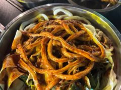 -苏袁麻辣烫(呼和浩特总局街店)