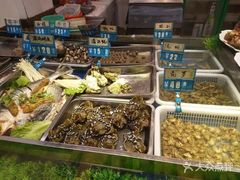 -启东小海鲜(庄先湾路1号店)