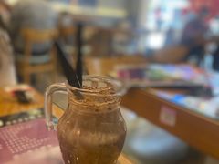 阿华田奶冻-彩虹站·香港烧腊茶餐厅