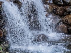-苍山世界地质公园·石门关大峡谷