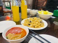 -爆肚冯(廊房二条店)